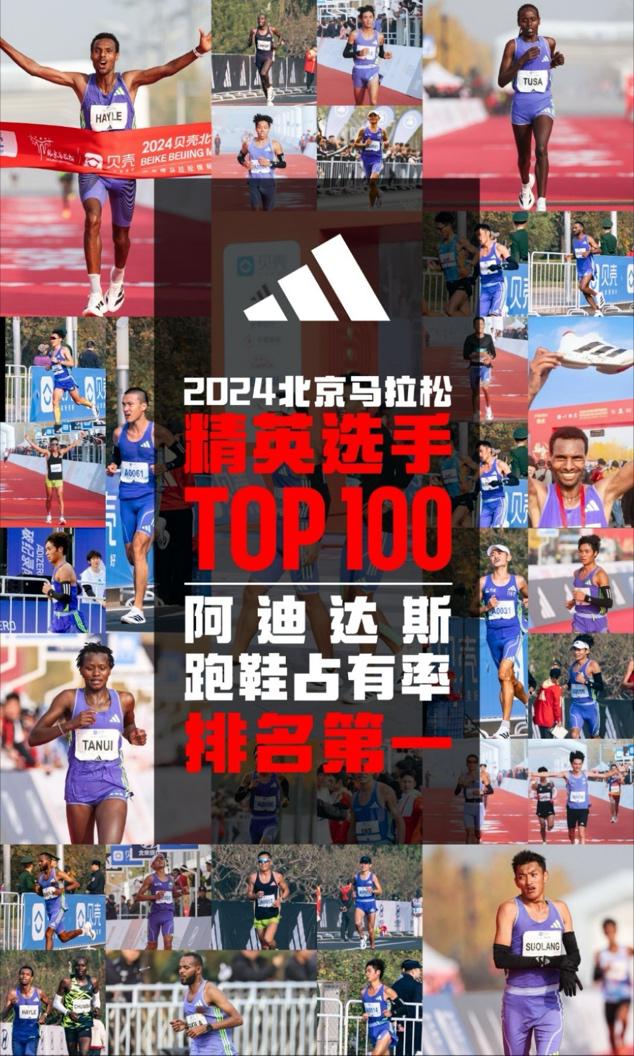 中国路跑文