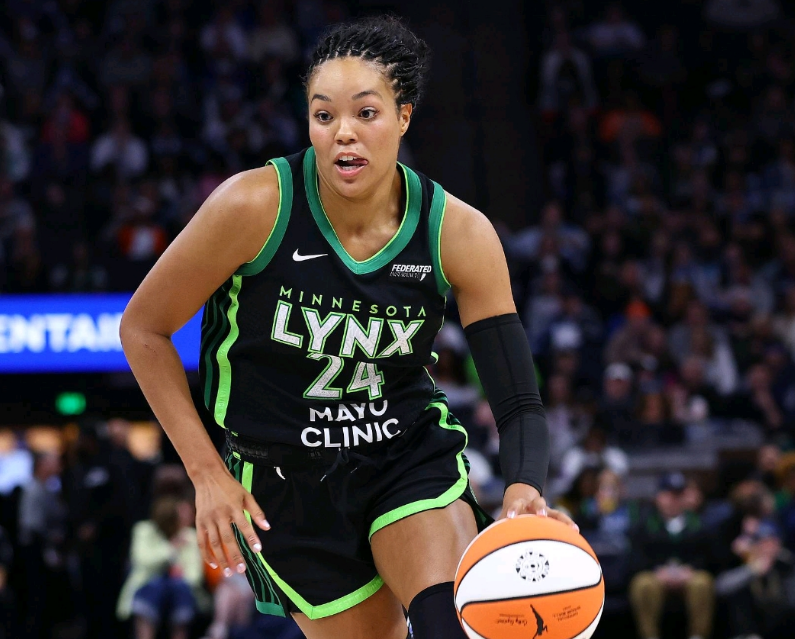 威廉姆斯, 帕克 威廉姆斯, 帕克