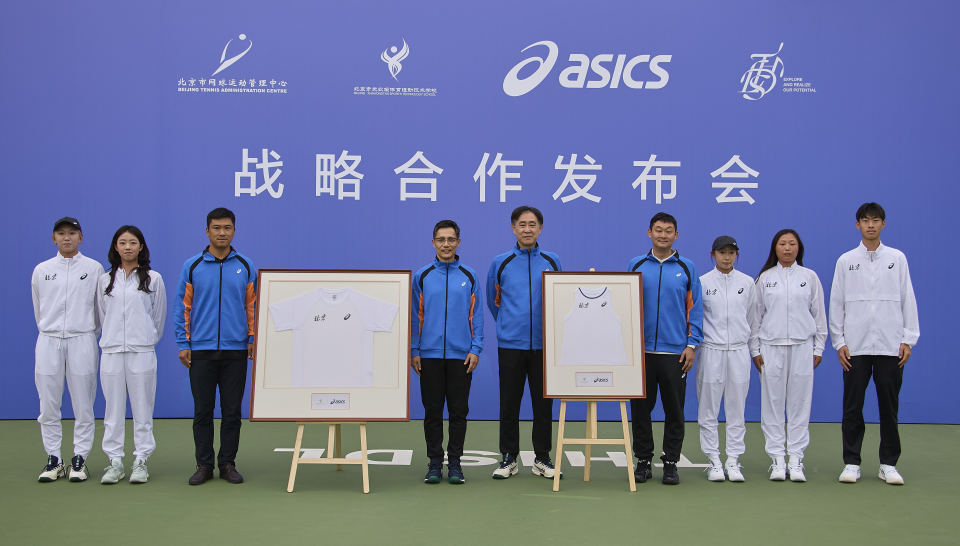 网球中心, 做足准备, 奥运冠军郑 网球中心, 做足准备, 奥运冠军郑