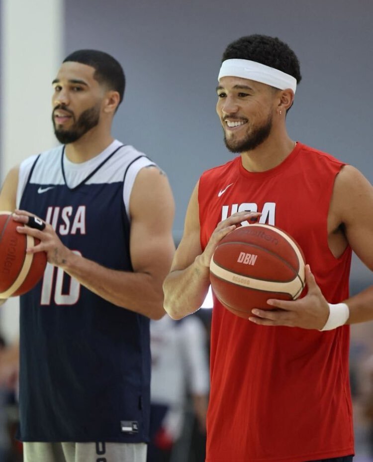 杜兰特的年, OBNJp 杜兰特的年, OBNJp