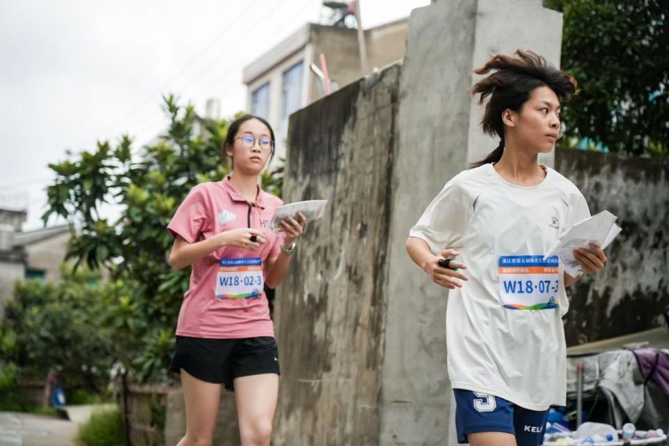 浙江省第五, 注入澎湃活 浙江省第五, 注入澎湃活