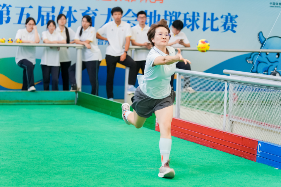 Oybs, 四地四场赛 Oybs, 四地四场赛