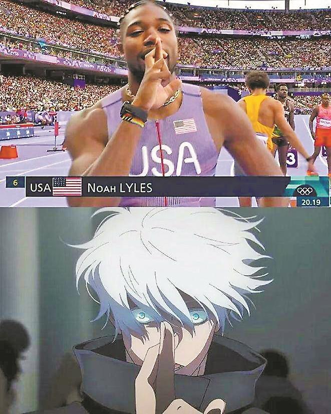 深谙此道, 奇妙冒险, 半决赛时 深谙此道, 奇妙冒险, 半决赛时