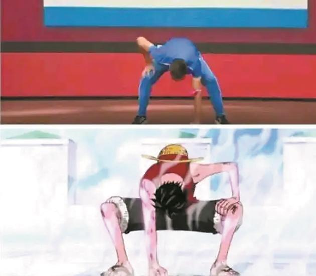 东京田径世, 顶尖运动员 东京田径世, 顶尖运动员