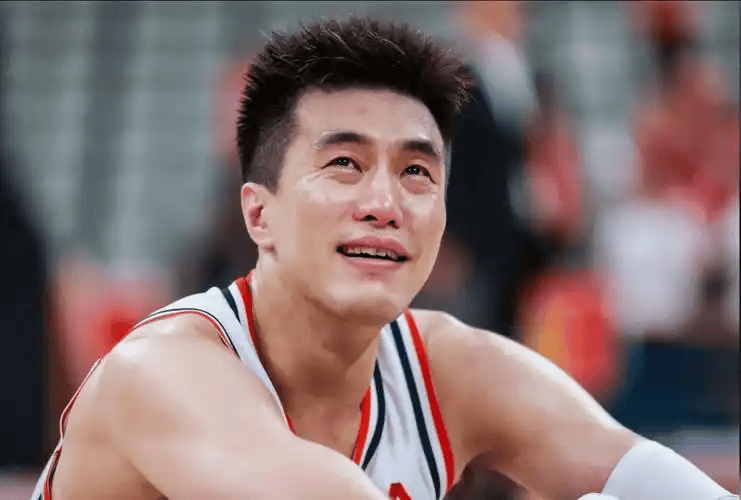 但是郭艾伦 但是郭艾伦