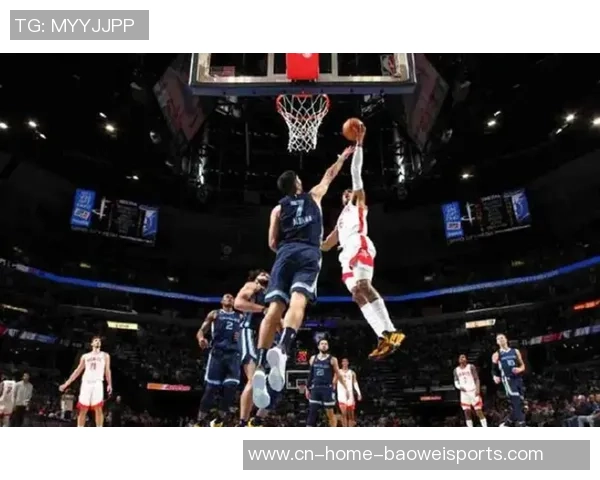 2019年10月5日NBA火箭与灰熊激战回顾精彩瞬间与球员表现分析