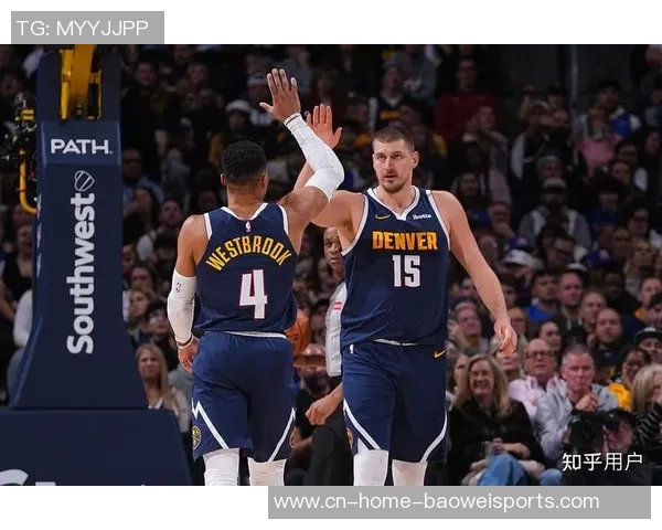 2020年NBA季后赛掘金与快船第七场精彩回放全景解析