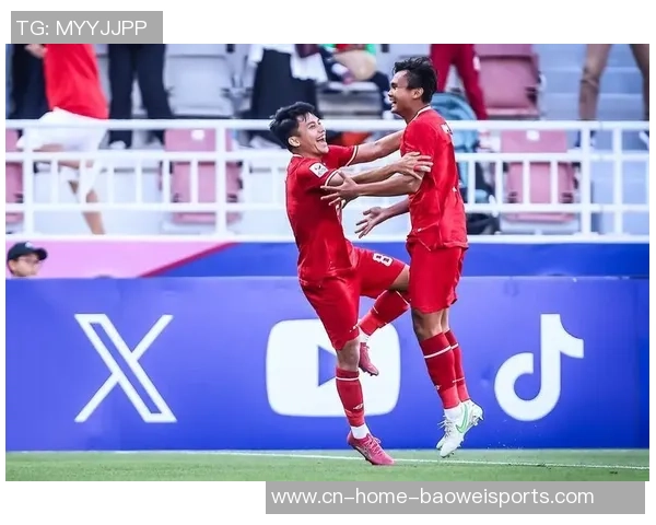 巴林U23对阵澳大利亚U23激战在即期待精彩表现与胜利之争