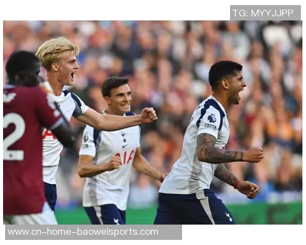 热刺与西汉姆联激战在即6月24日精彩对决值得期待