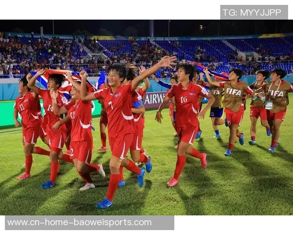 4-0！亚洲之光闪烁世界杯，全胜晋级八强对阵朝鲜，中国队做不到