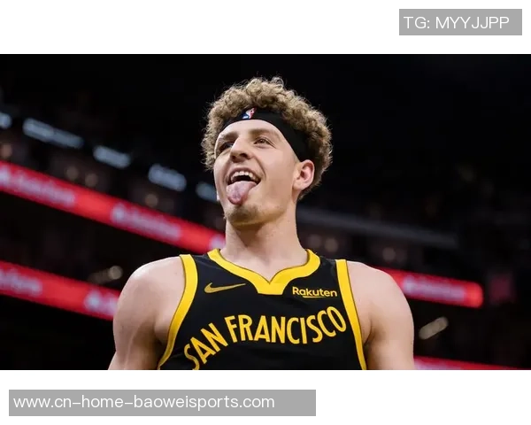 勇士培养了个孤寂！穆迪和波杰满是神经刀，真扶不起来！