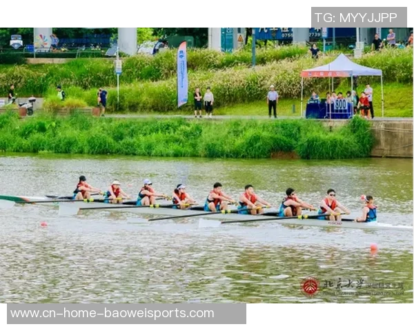 深外赛艇队完成三连冠，献礼校园35周年校庆